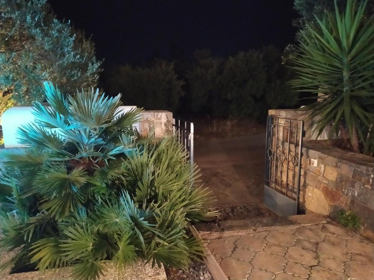 Nefeli Villas Hersonissos  Exterior foto