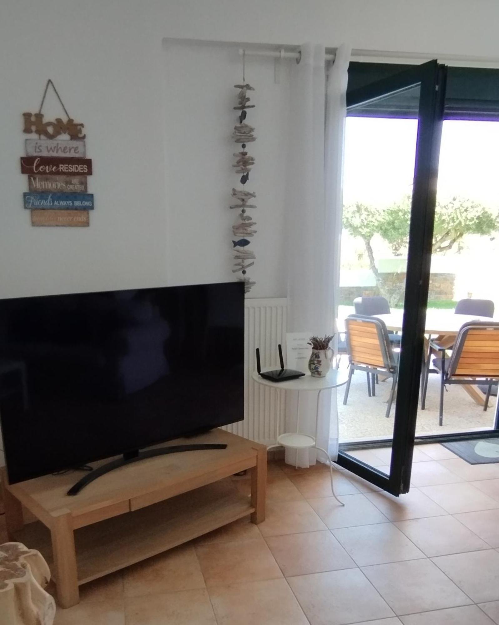 Nefeli Villas Hersonissos  Exterior foto