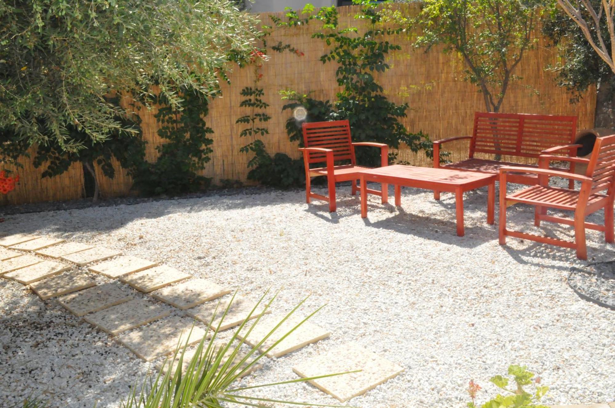 Nefeli Villas Hersonissos  Exterior foto