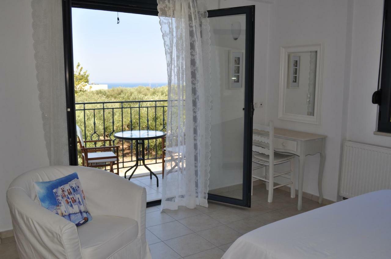 Nefeli Villas Hersonissos  Exterior foto