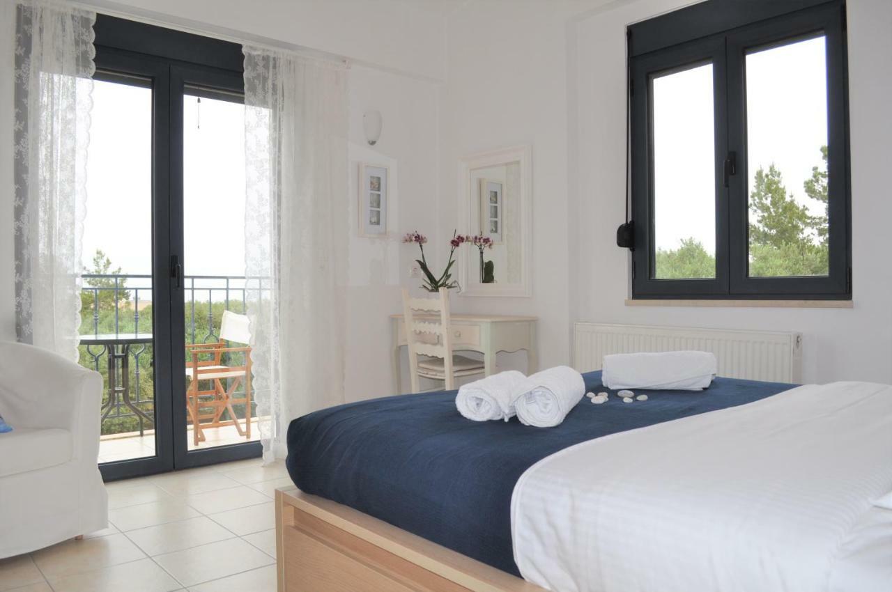 Nefeli Villas Hersonissos  Exterior foto